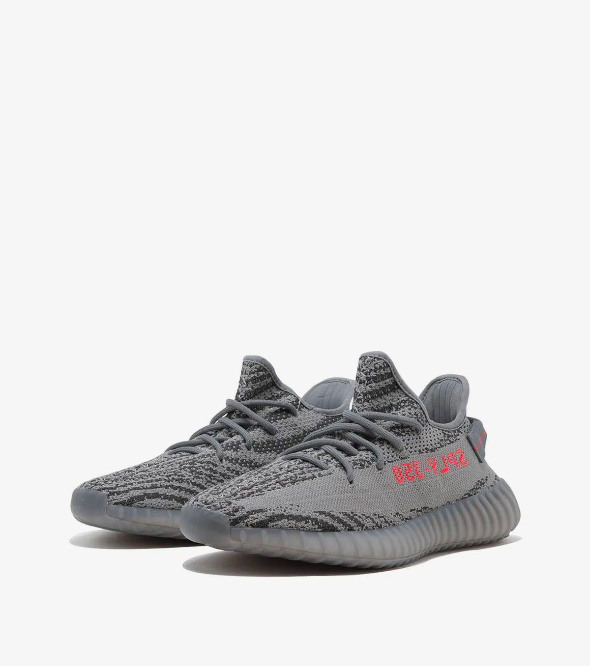 Yeezy Boost 350 V2 "Beluga 2.0"