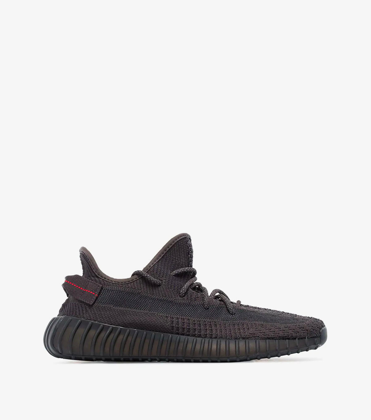 Yeezy Boost 350 V2 "Black-Static"