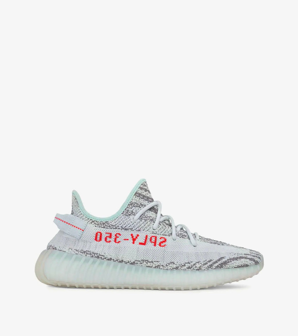 Yeezy Boost 350 V2 "Blue Tint"