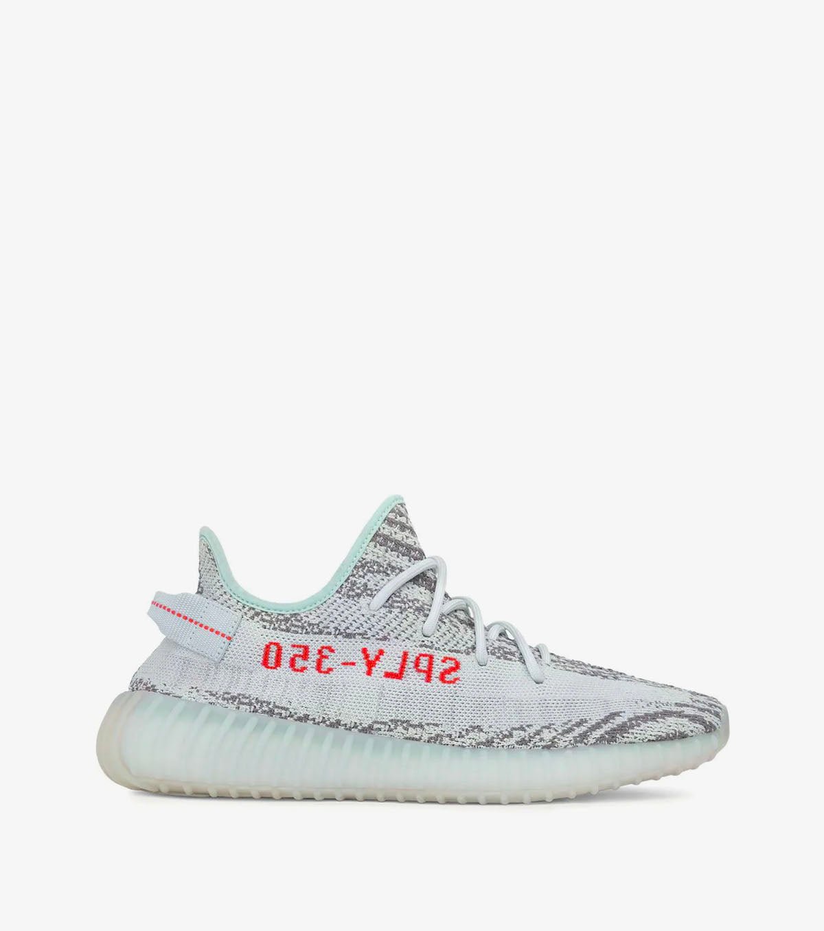 Yeezy Boost 350 V2 "Blue Tint"