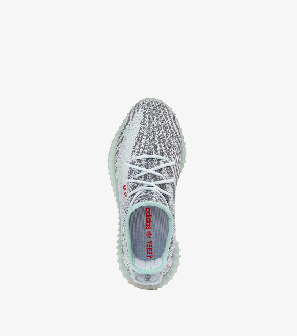 Yeezy Boost 350 V2 "Blue Tint"