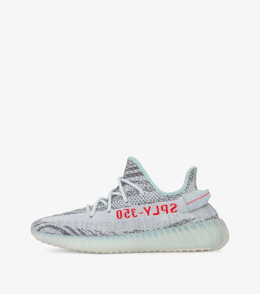 Yeezy Boost 350 V2 "Blue Tint"