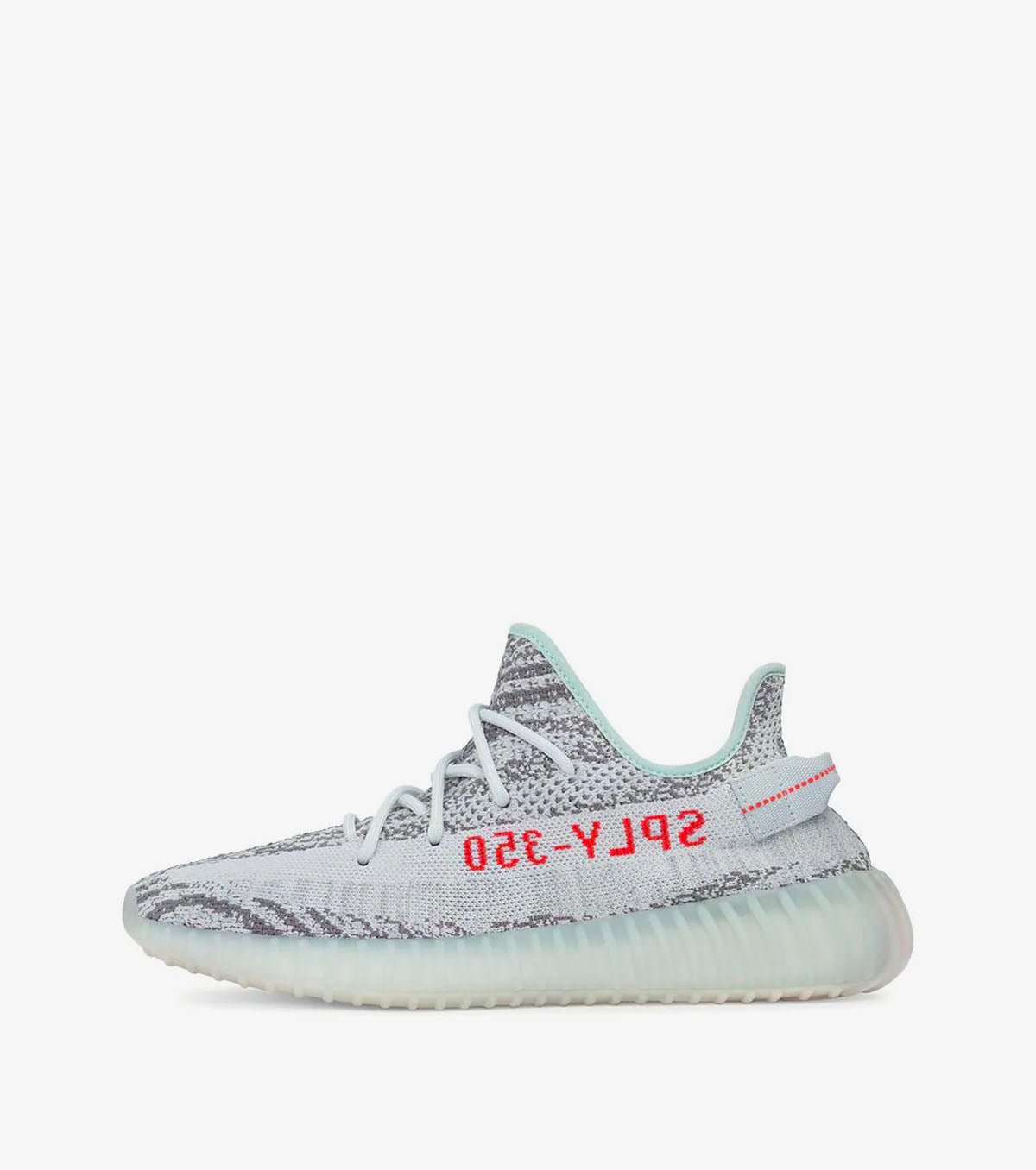 Yeezy Boost 350 V2 "Blue Tint"
