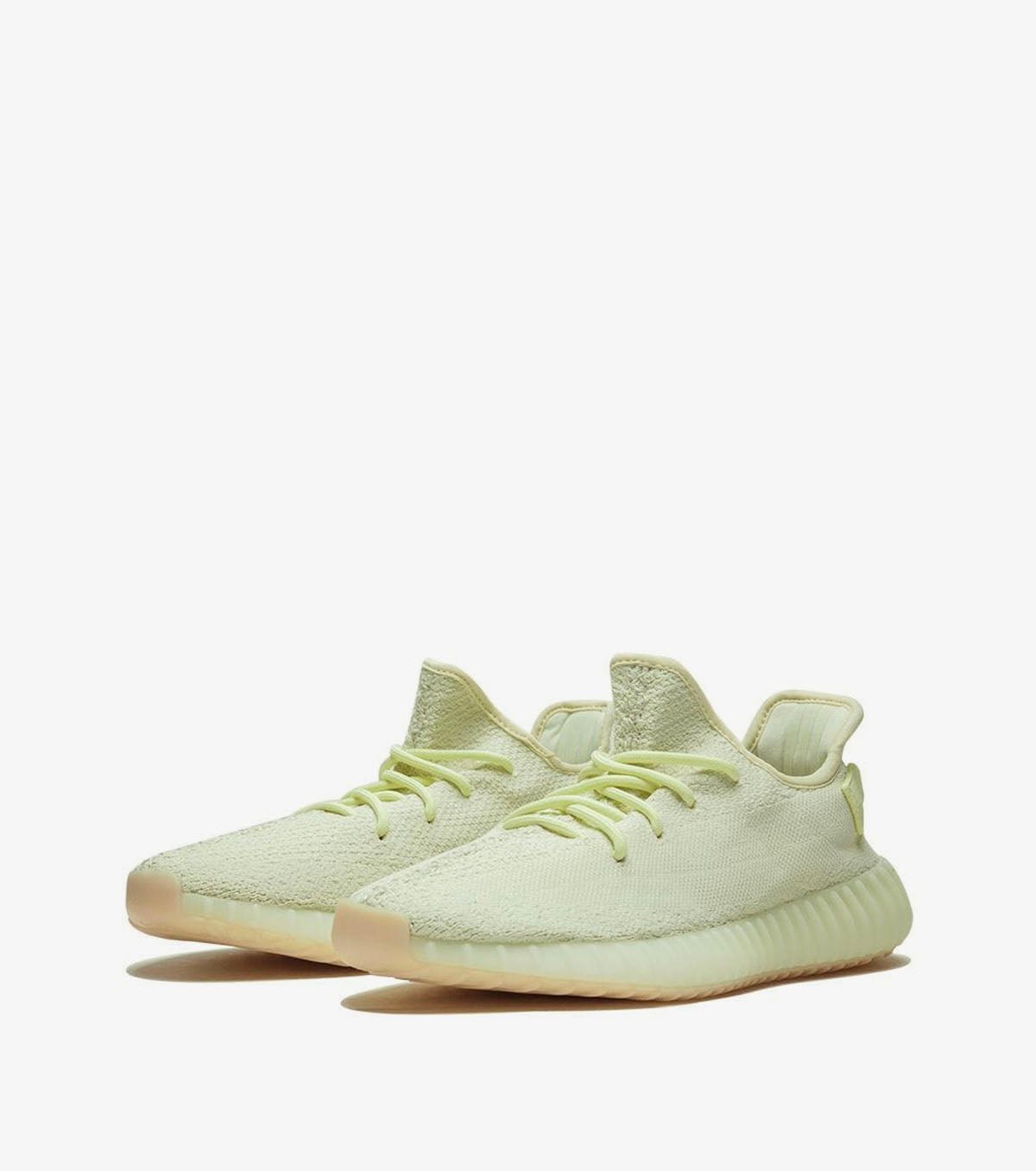 Yeezy Boost 350 V2 "Butter"