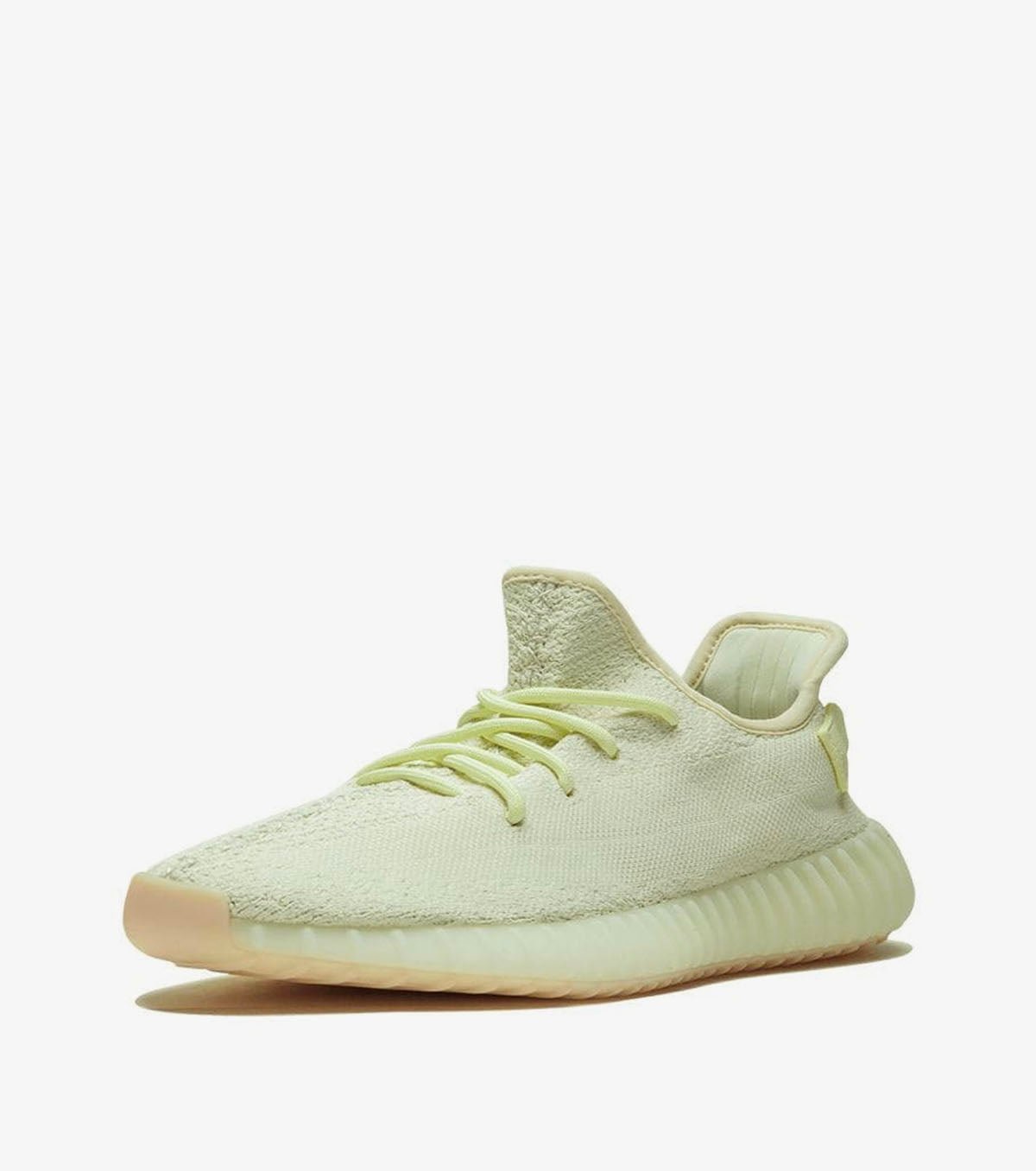 Yeezy Boost 350 V2 "Butter"