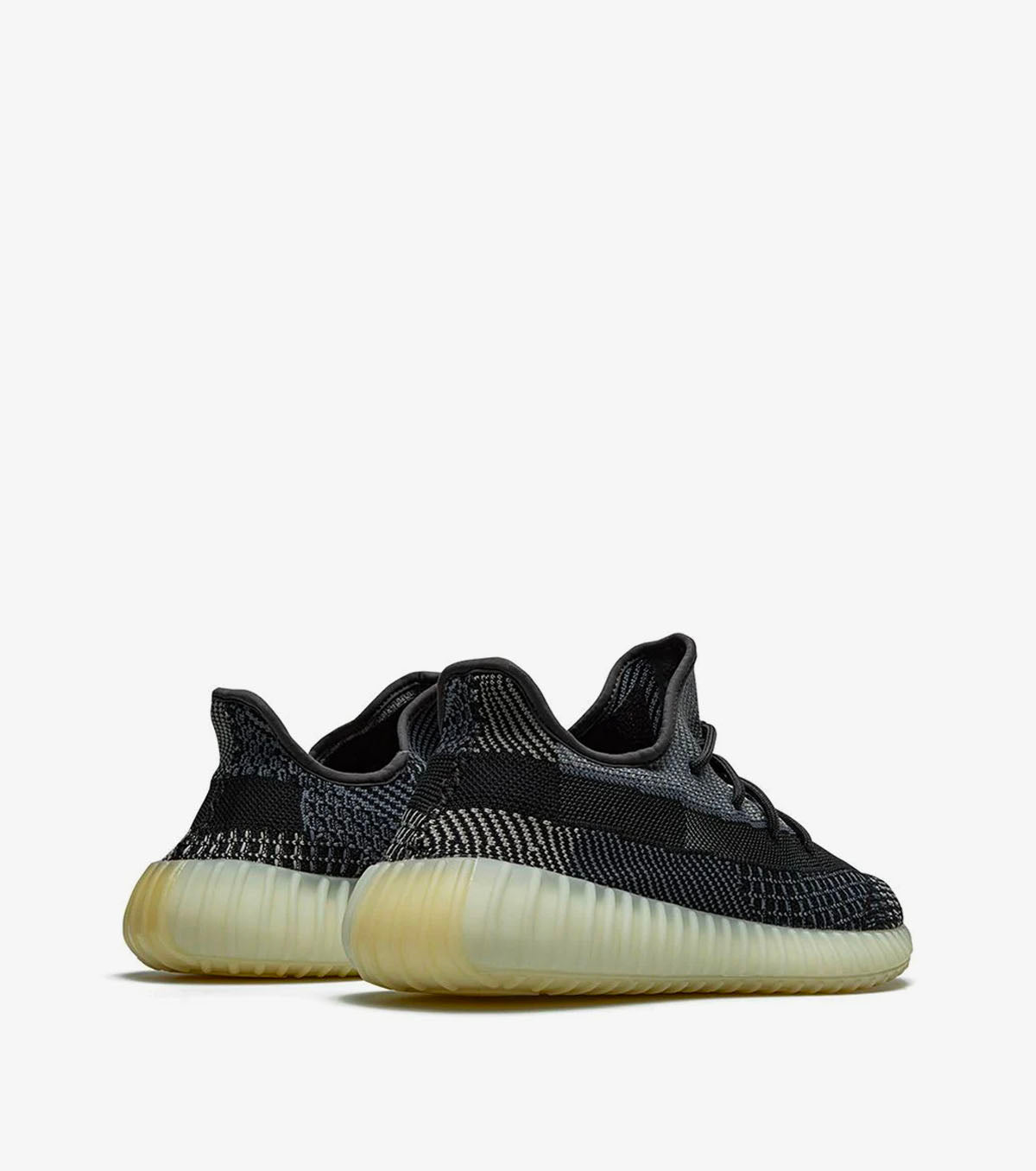 Yeezy Boost 350 V2 "Carbon"