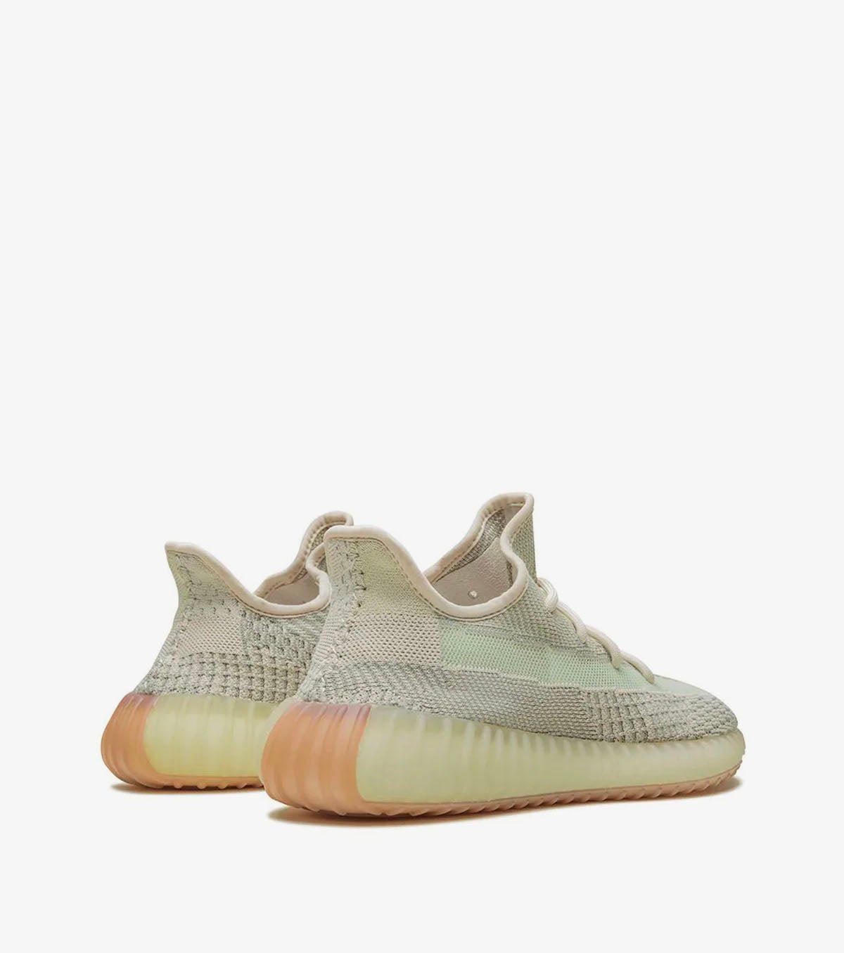 Yeezy Boost 350 V2 "Citrin"