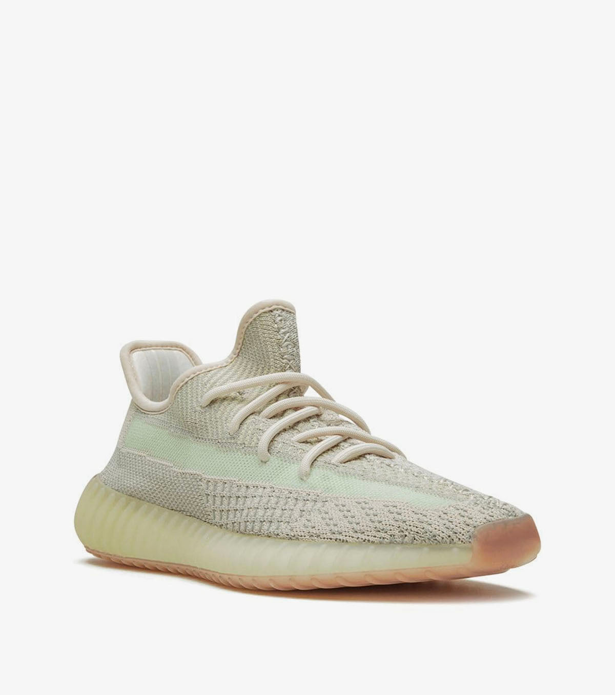 Yeezy Boost 350 V2 "Citrin"