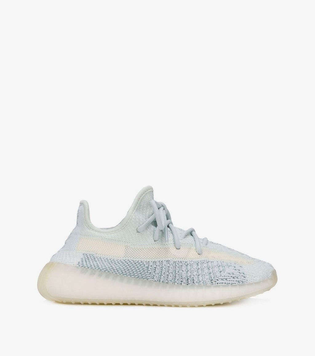 Yeezy Boost 350 V2 "Cloud White" - Reflective