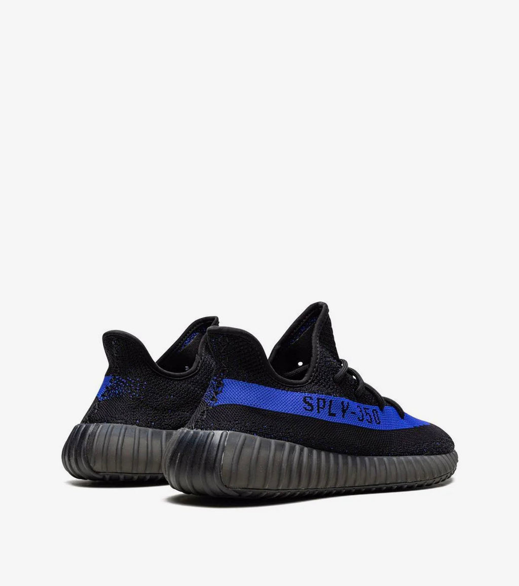 YEEZY Boost 350 V2 "Dazzling Blue"