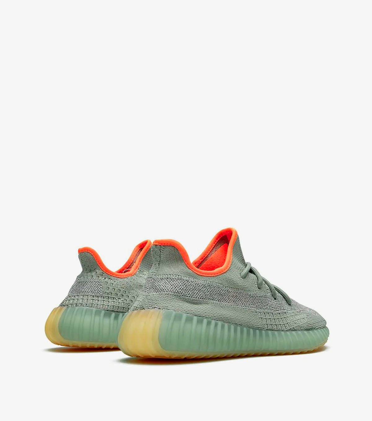 Yeezy Boost 350 V2 "Desert Sage"