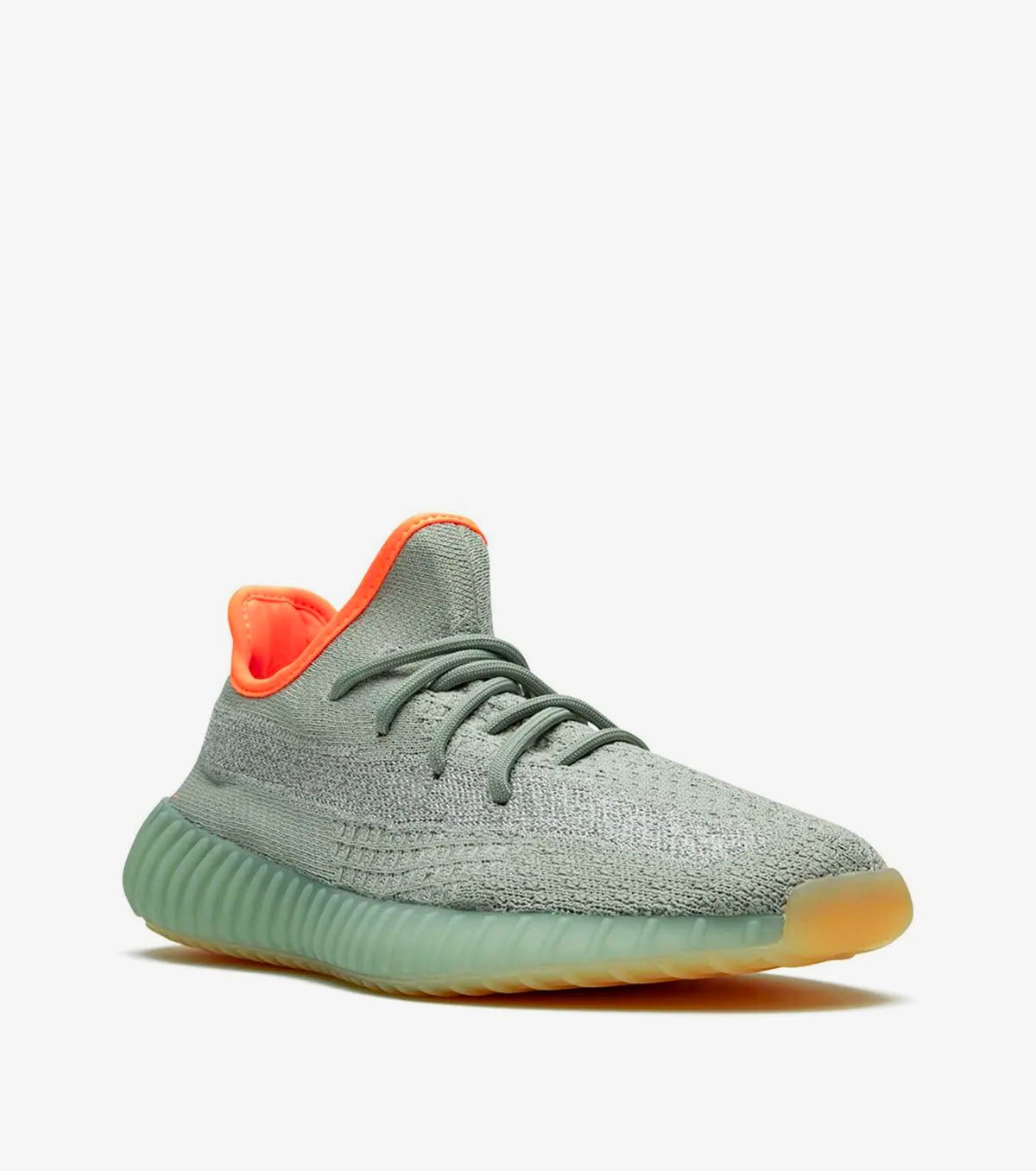 Yeezy Boost 350 V2 "Desert Sage"
