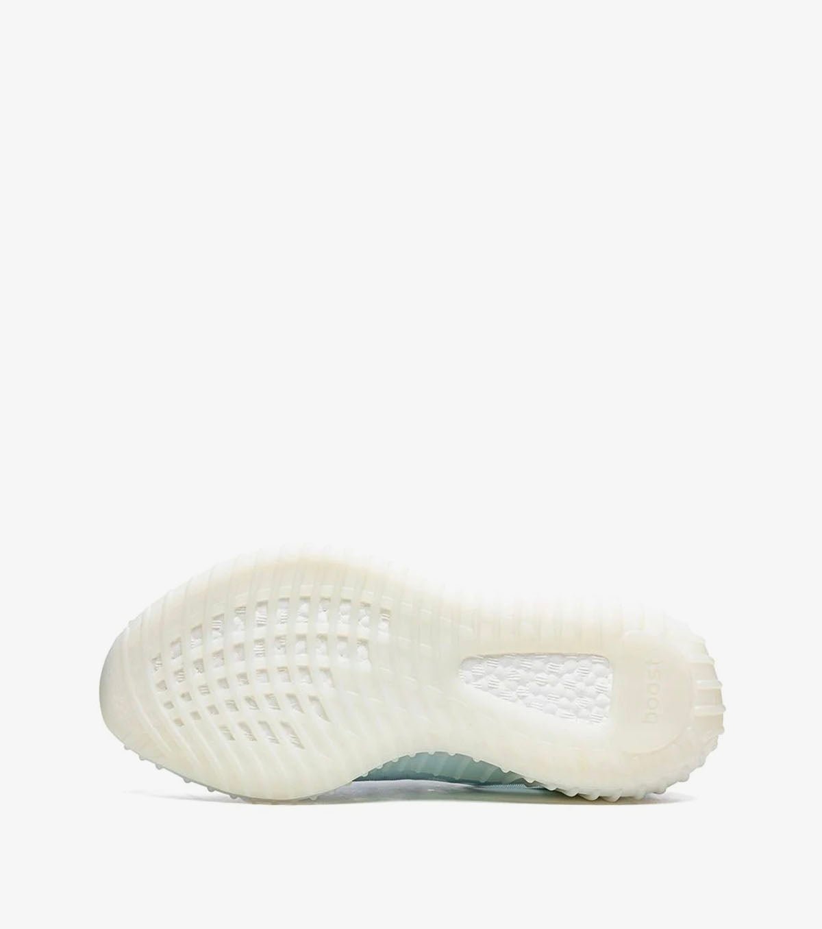 YEEZY Boost 350 V2 "Mono Ice"