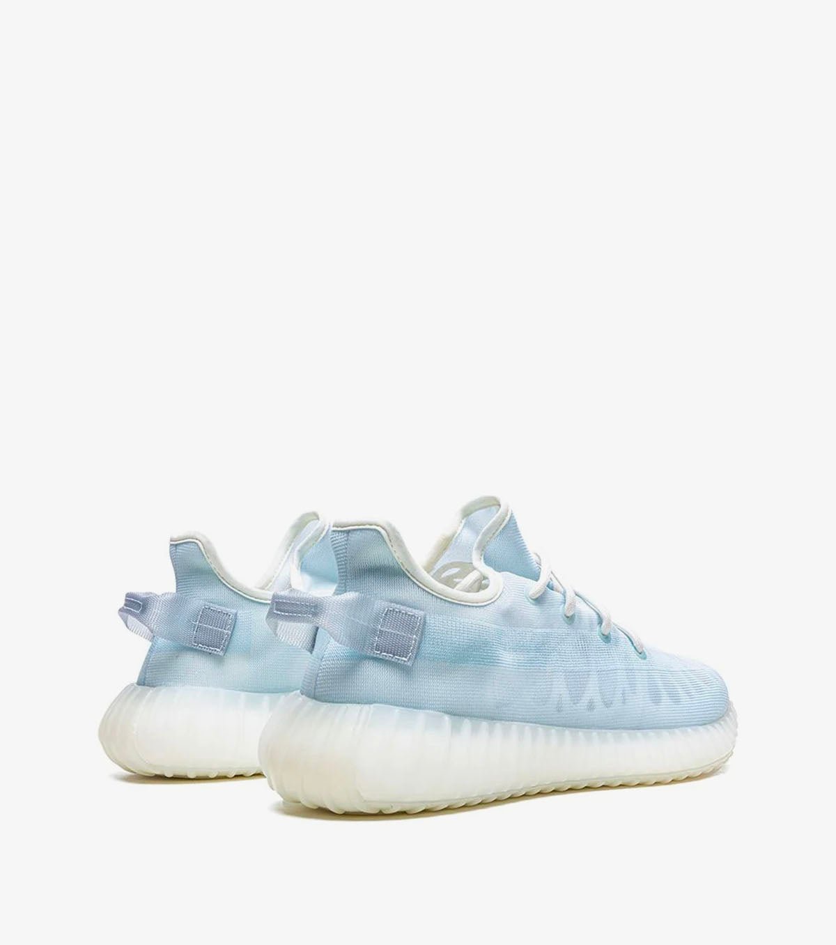 YEEZY Boost 350 V2 "Mono Ice"