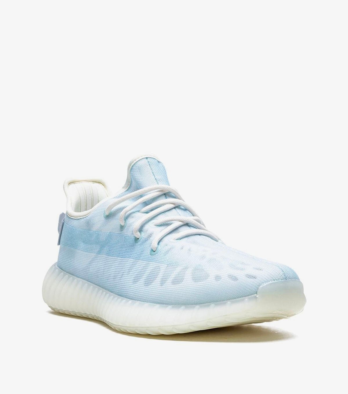 YEEZY Boost 350 V2 "Mono Ice"