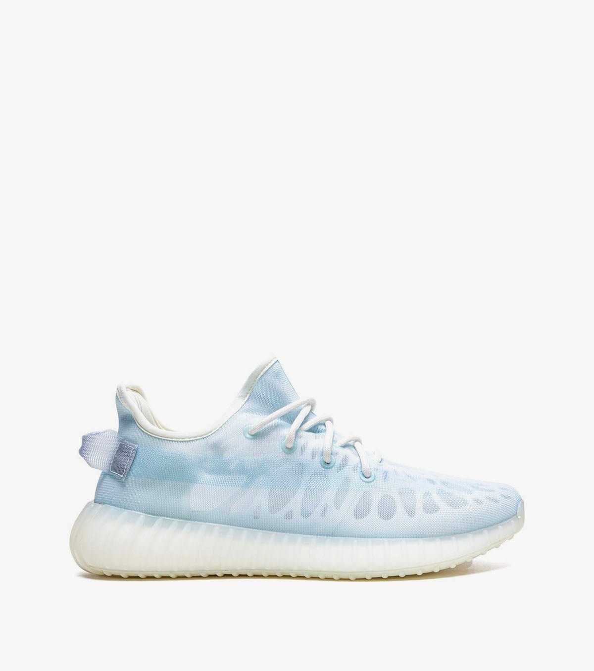 YEEZY Boost 350 V2 "Mono Ice"