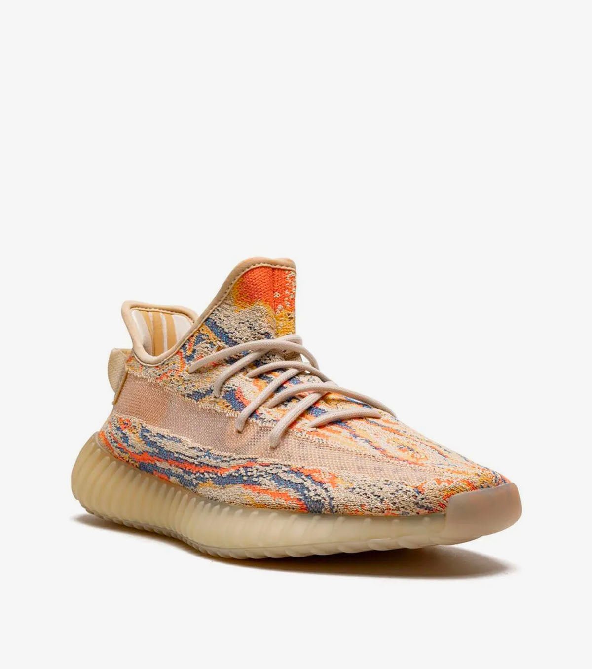 YEEZY Boost 350 V2 "MX Oat"