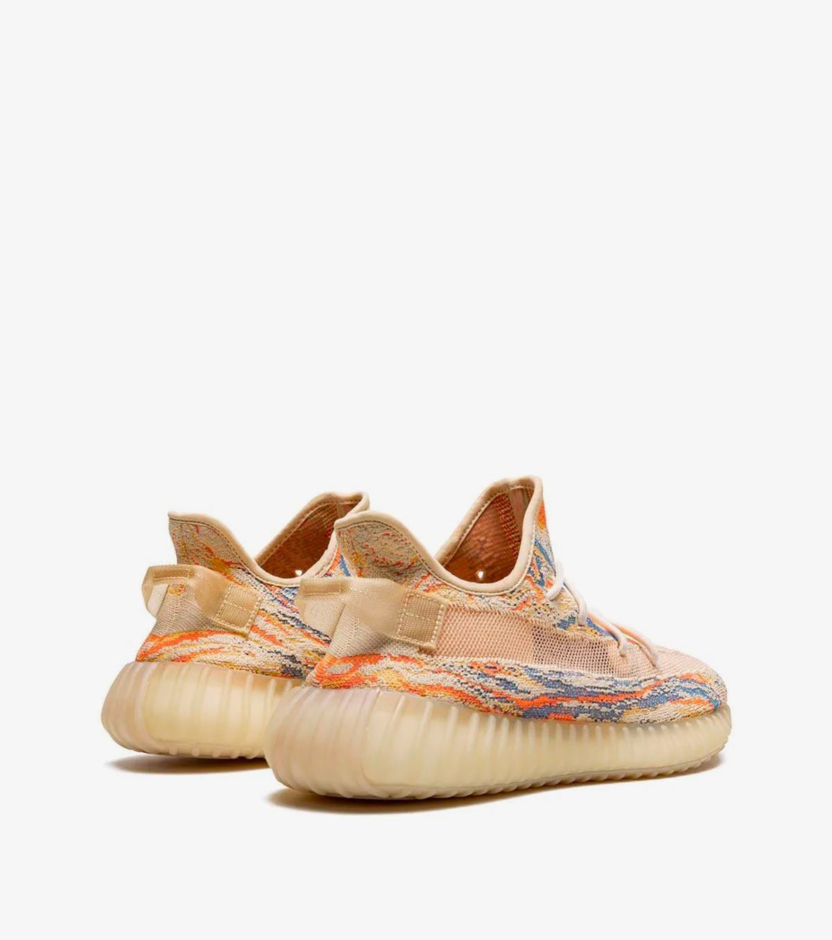 YEEZY Boost 350 V2 "MX Oat"
