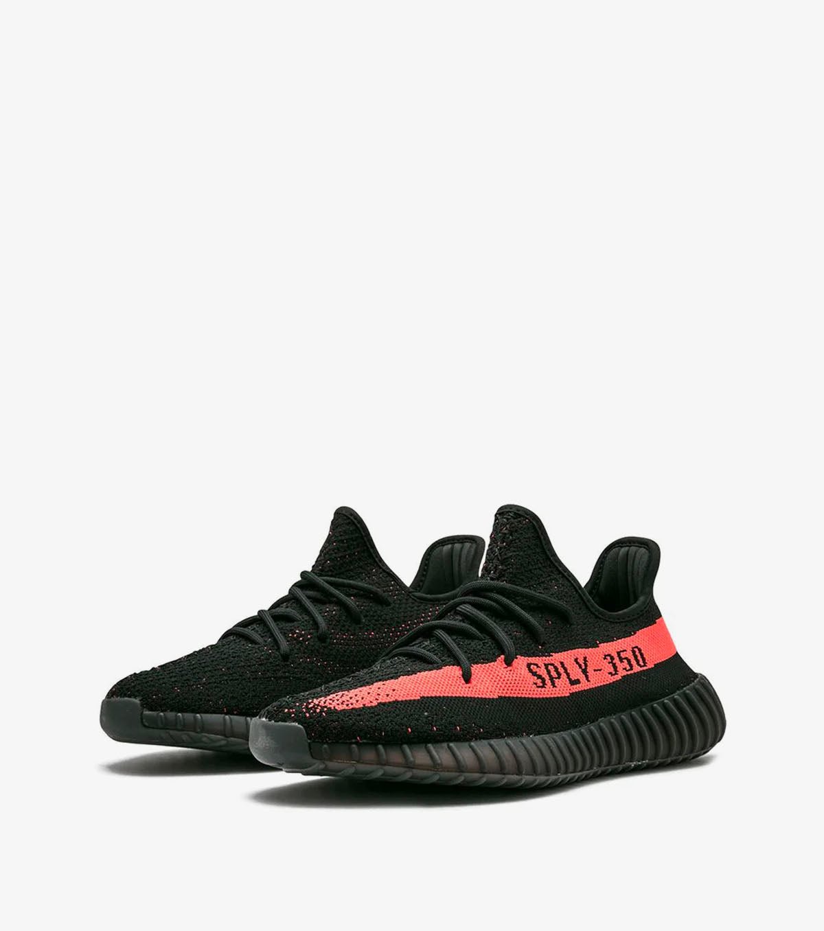 Yeezy Boost 350 V2 "Red"