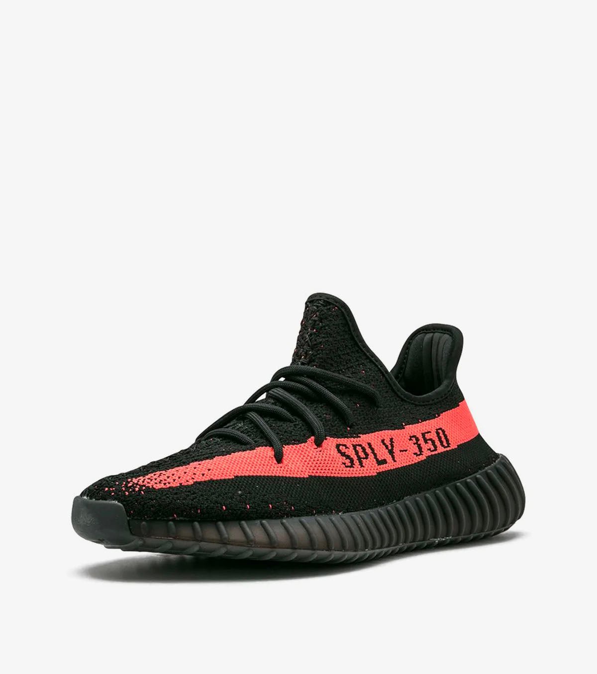 Yeezy Boost 350 V2 "Red"