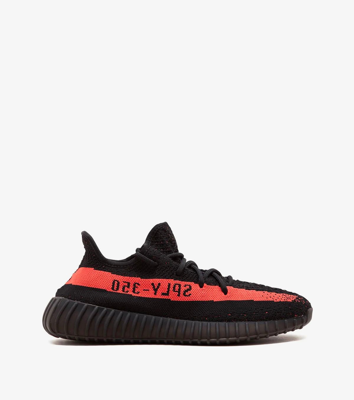 Yeezy Boost 350 V2 "Red"