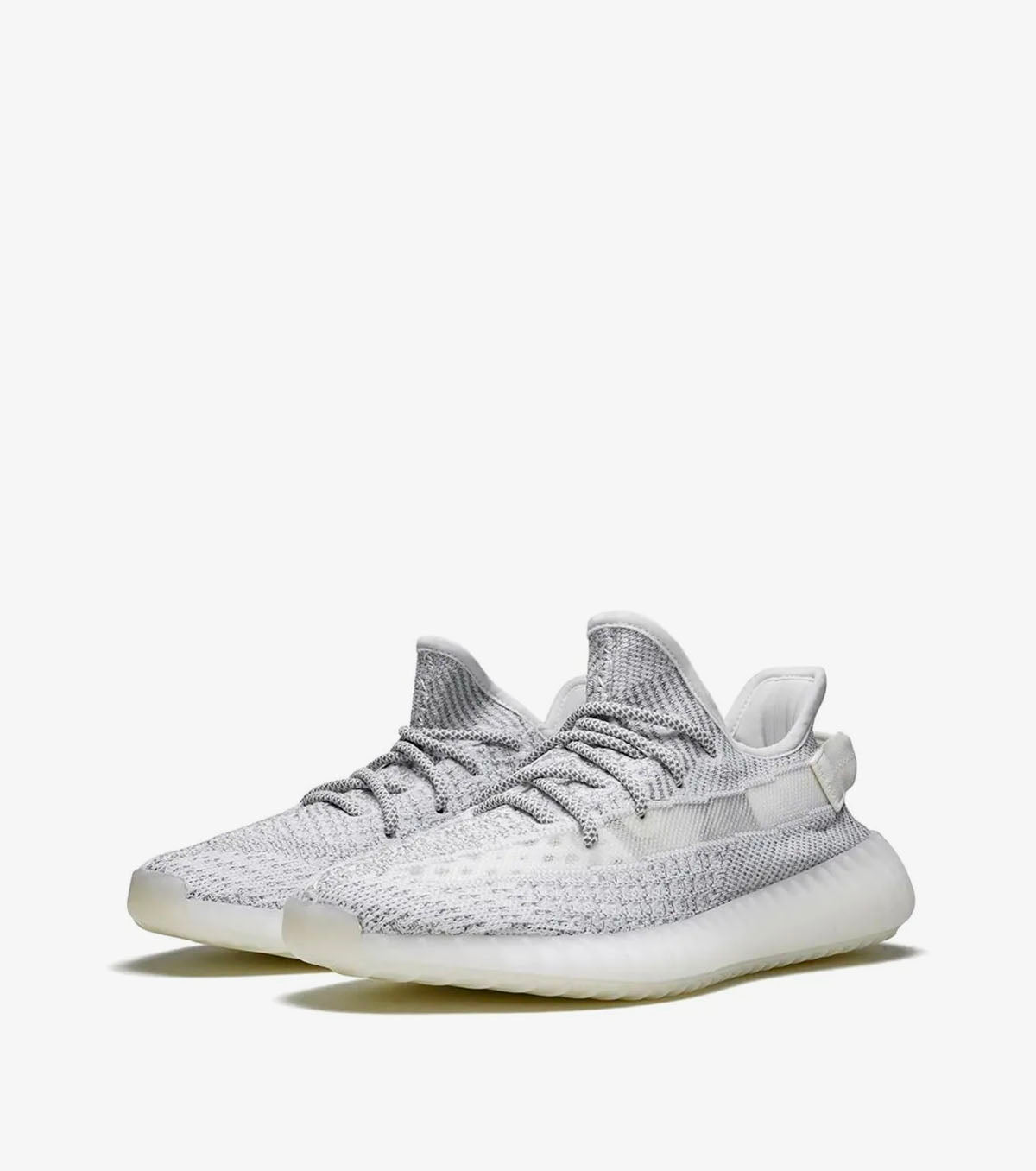 Yeezy Boost 350 V2 "Reflective Static"