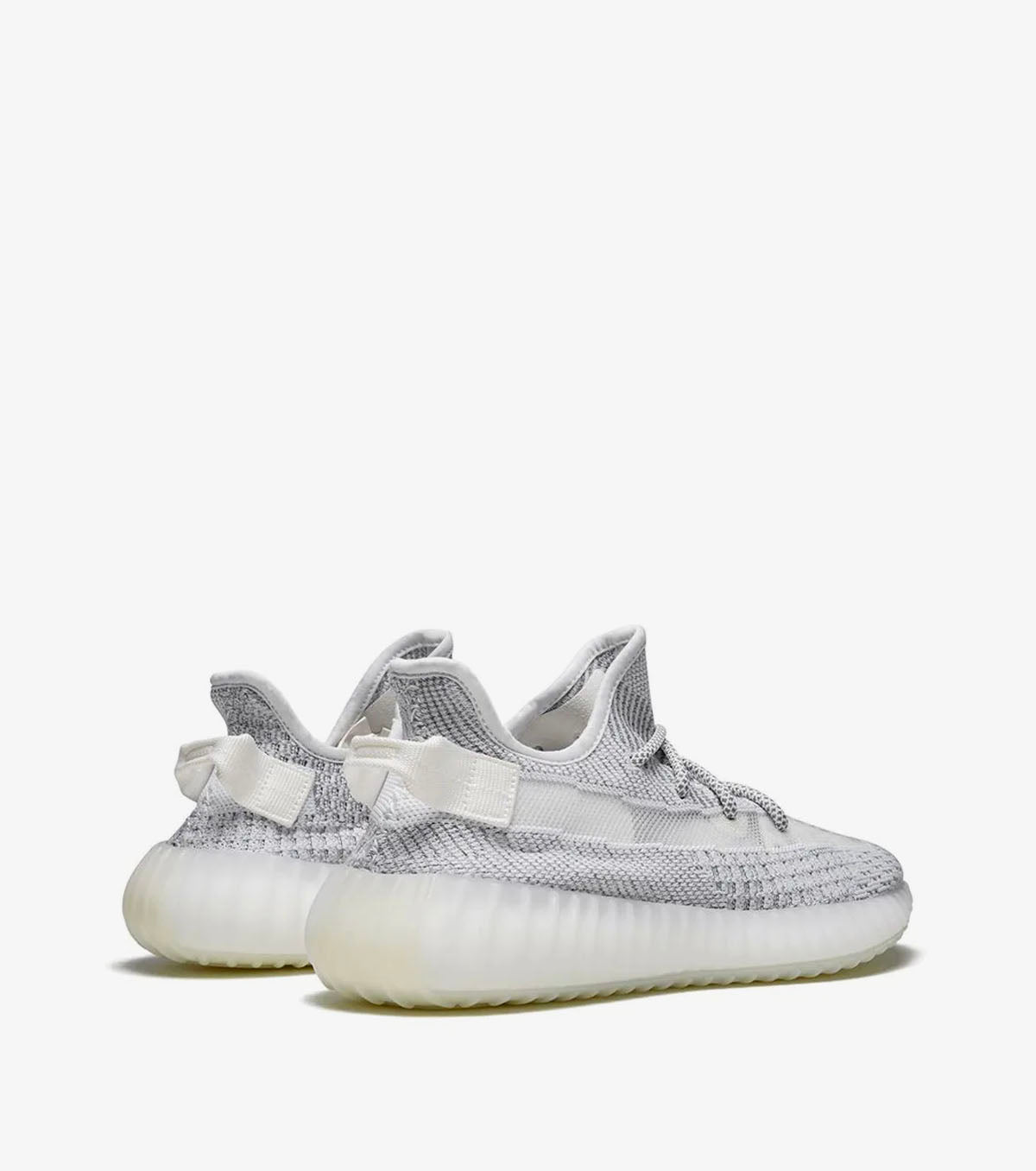 Yeezy Boost 350 V2 "Reflective Static"