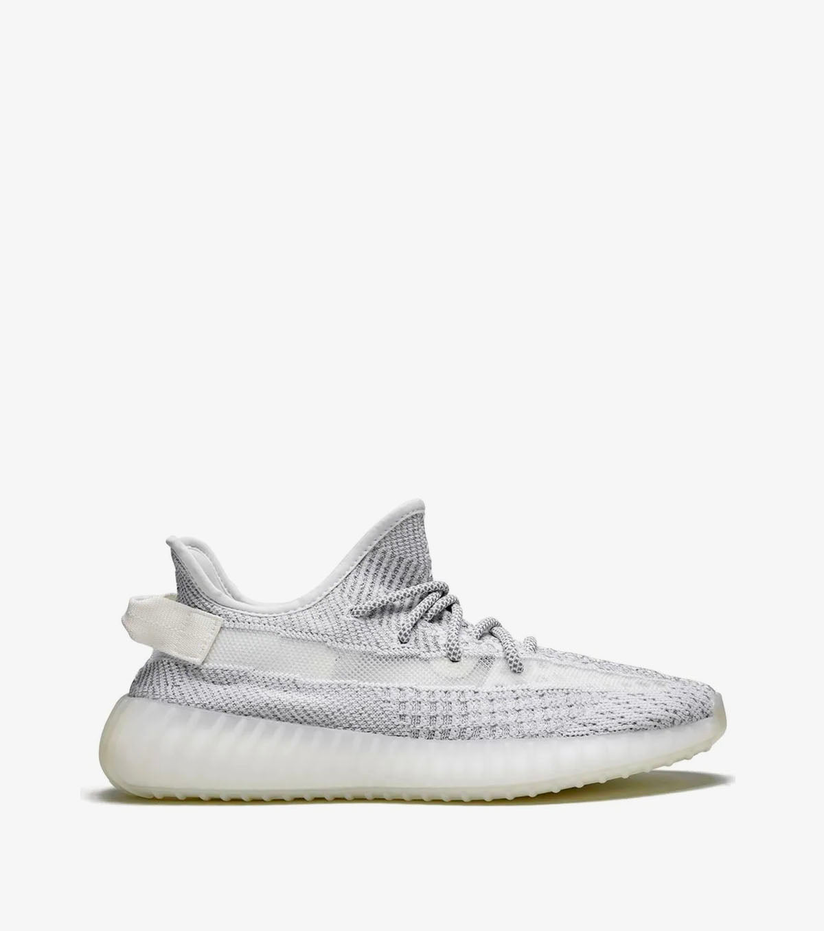 Yeezy Boost 350 V2 "Reflective Static"