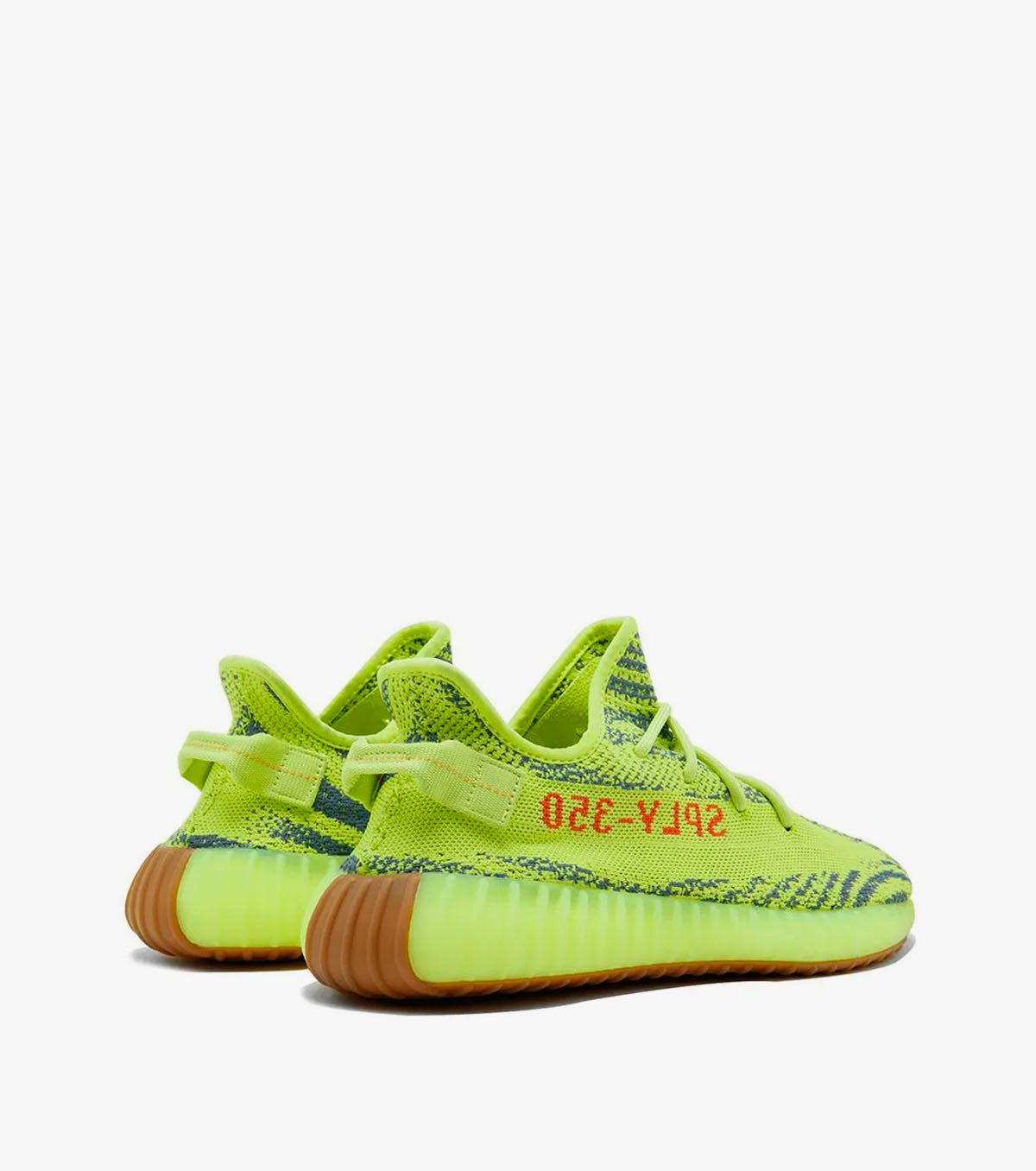 Yeezy Boost 350 V2 "Semi Frozen"