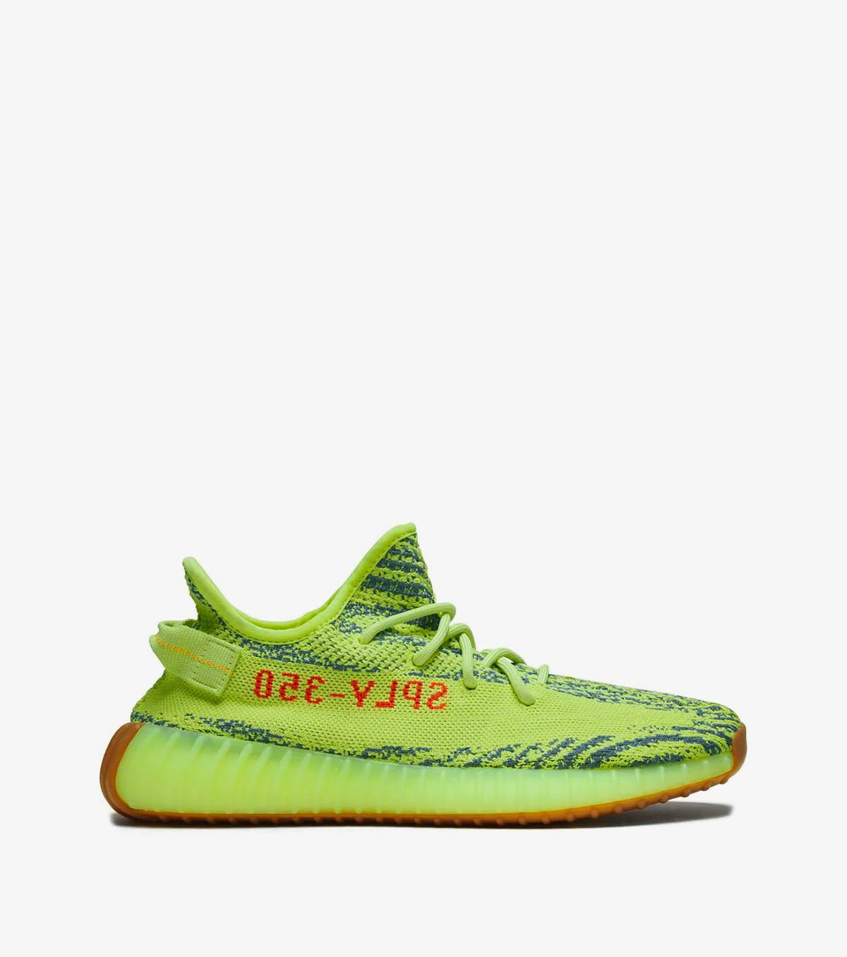 Yeezy Boost 350 V2 "Semi Frozen"