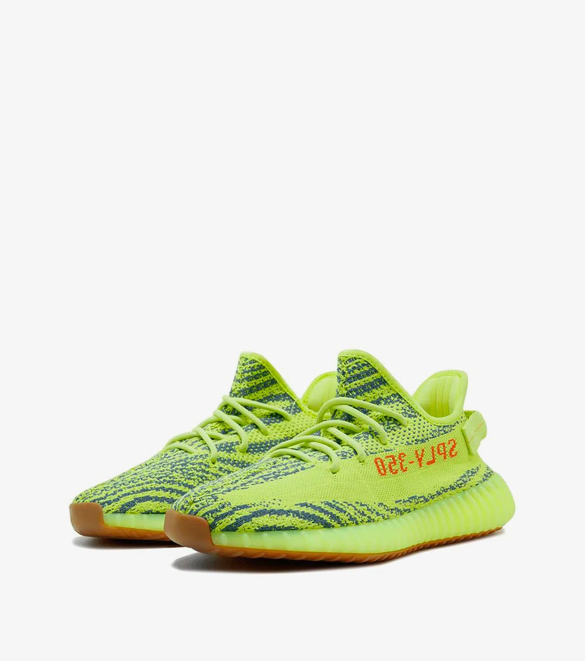 Yeezy Boost 350 V2 "Semi Frozen"