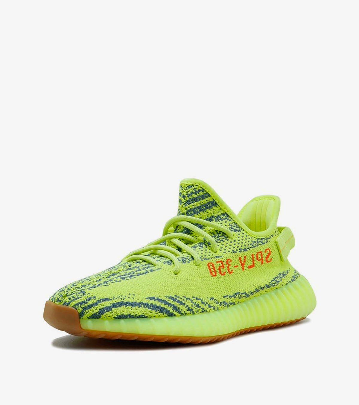 Yeezy Boost 350 V2 "Semi Frozen"