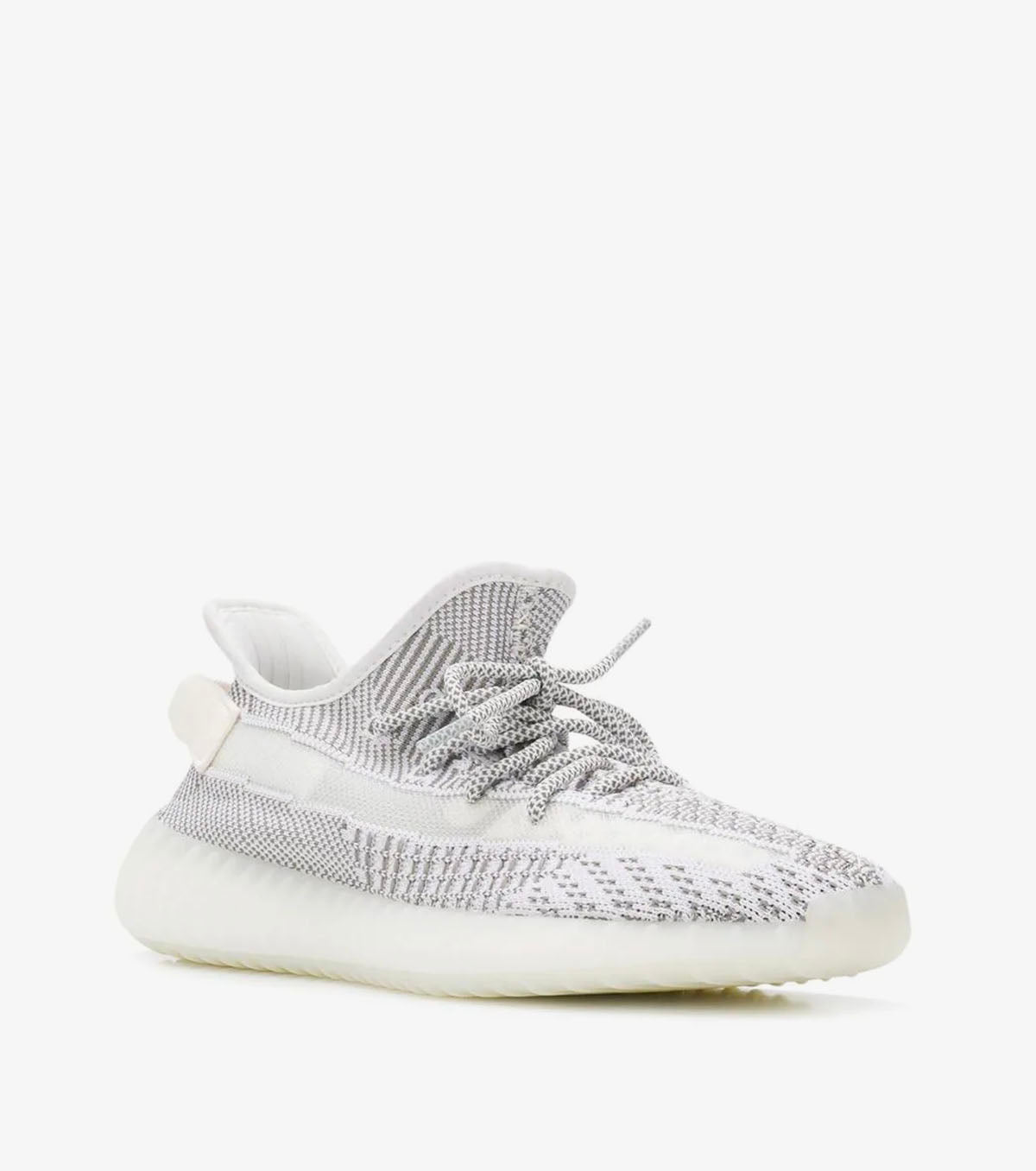 Yeezy Boost 350 V2 "Static"