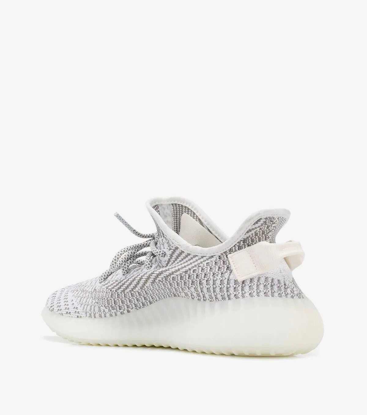 Yeezy Boost 350 V2 "Static"
