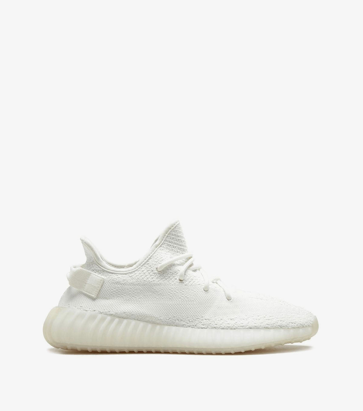 Yeezy Boost 350 V2 "Triple White"