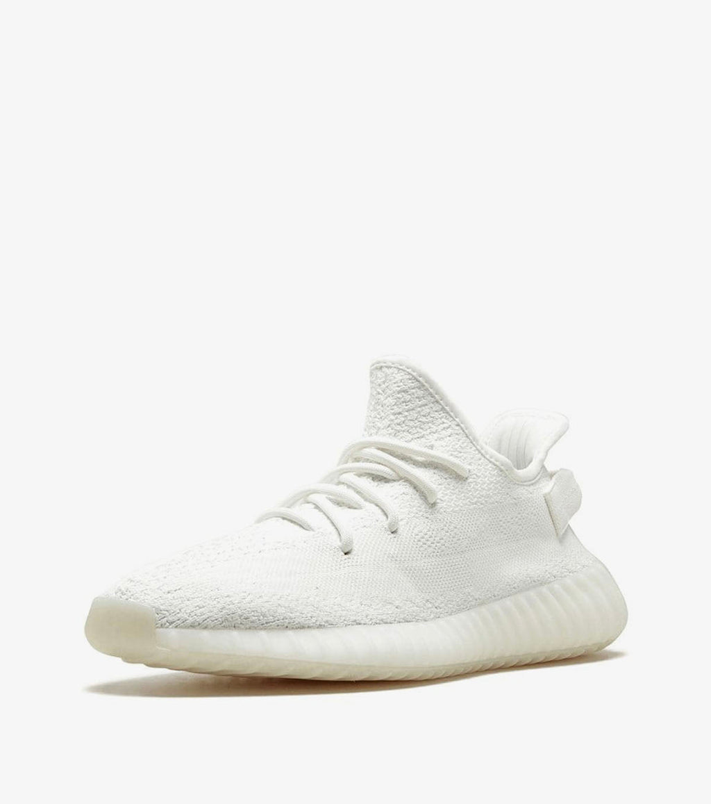 Yeezy Boost 350 V2 "Triple White"