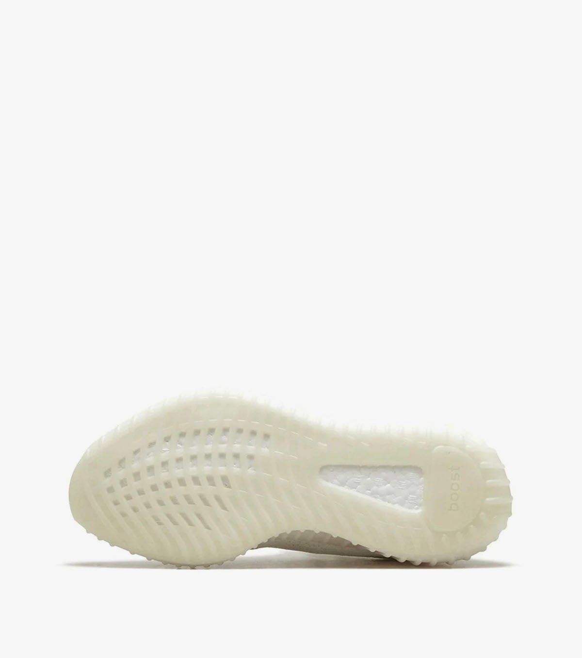 Yeezy Boost 350 V2 "Triple White"