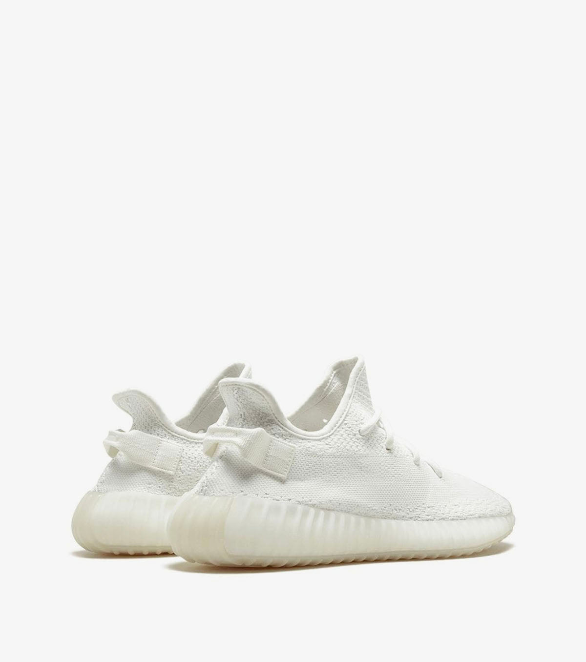 Yeezy Boost 350 V2 "Triple White"