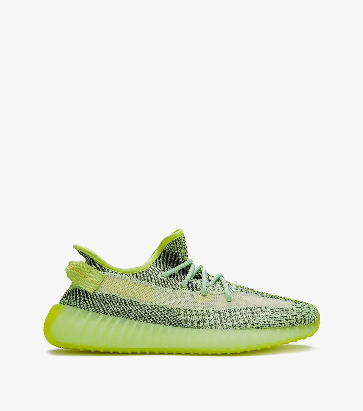Yeezy Boost 350 V2 "Yeezreel - Reflective"