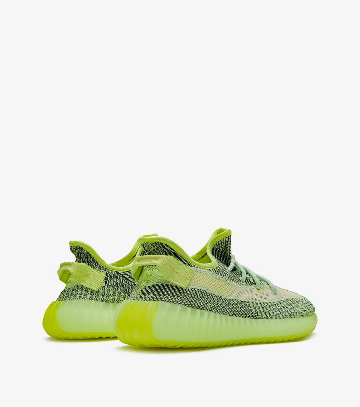 Yeezy Boost 350 V2 "Yeezreel - Reflective"