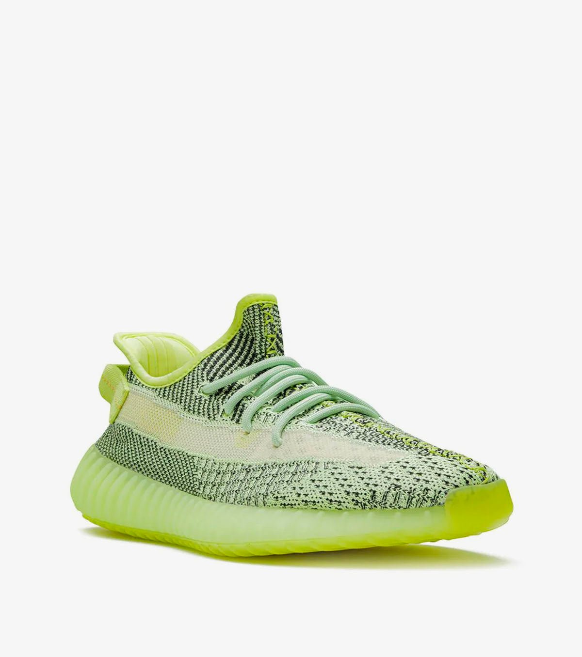 Yeezy Boost 350 V2 "Yeezreel - Reflective"