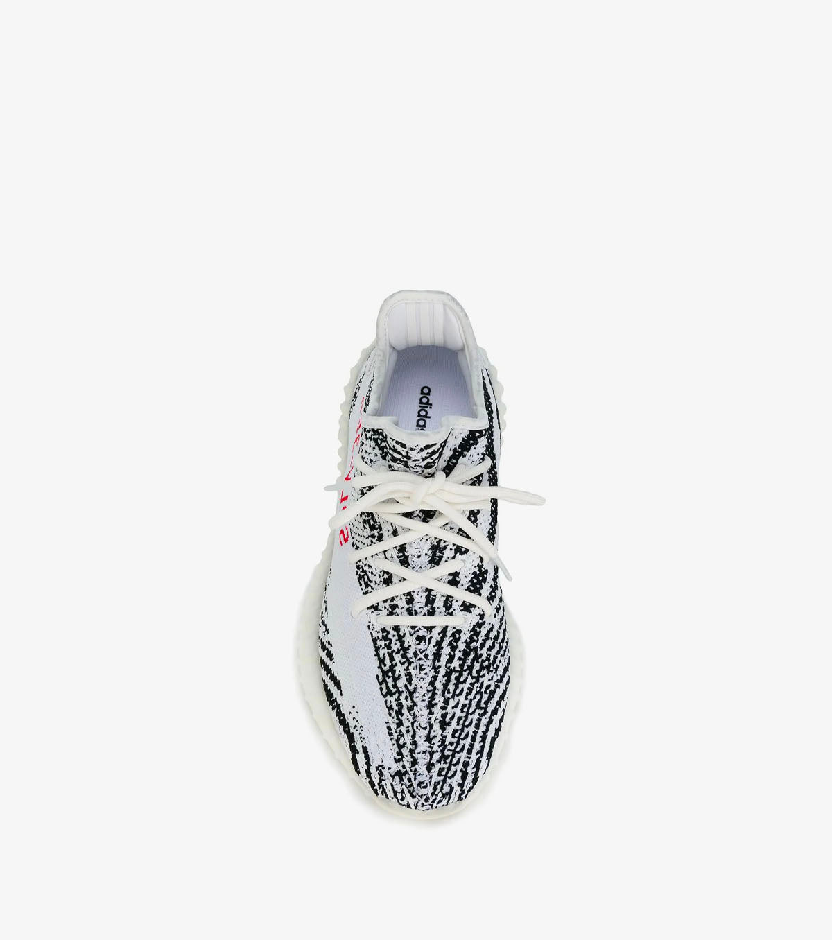 Yeezy Boost 350 V2 "Zebra"