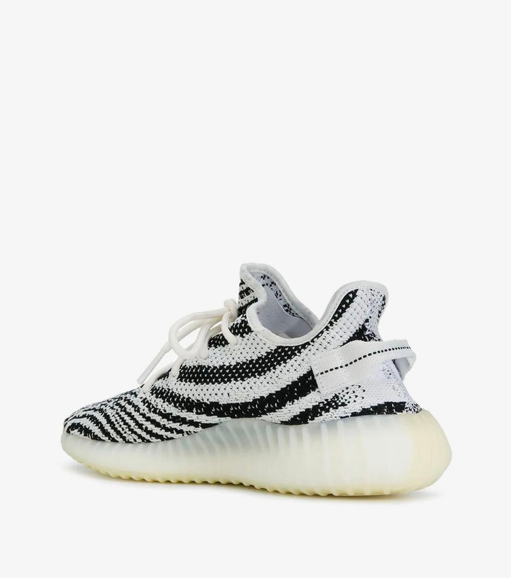 Yeezy Boost 350 V2 "Zebra"