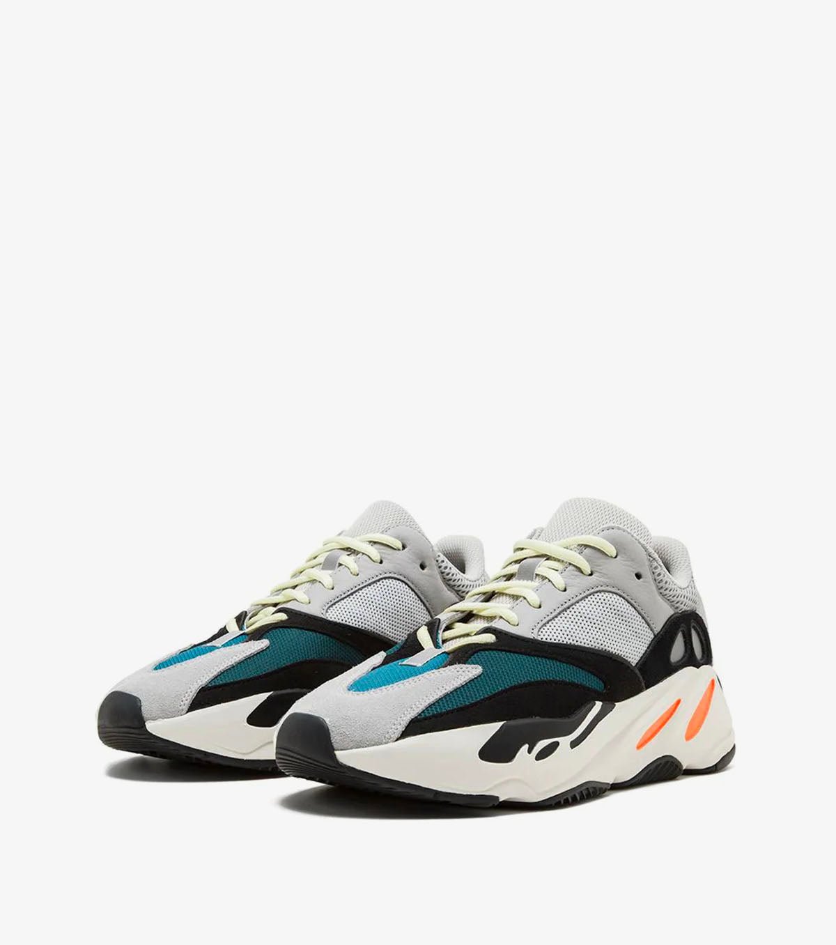 Yeezy Boost 700 "Wave Runner"
